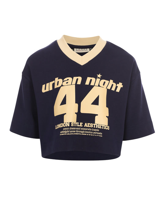 Looxs | 10sixteen oversized T-shirt