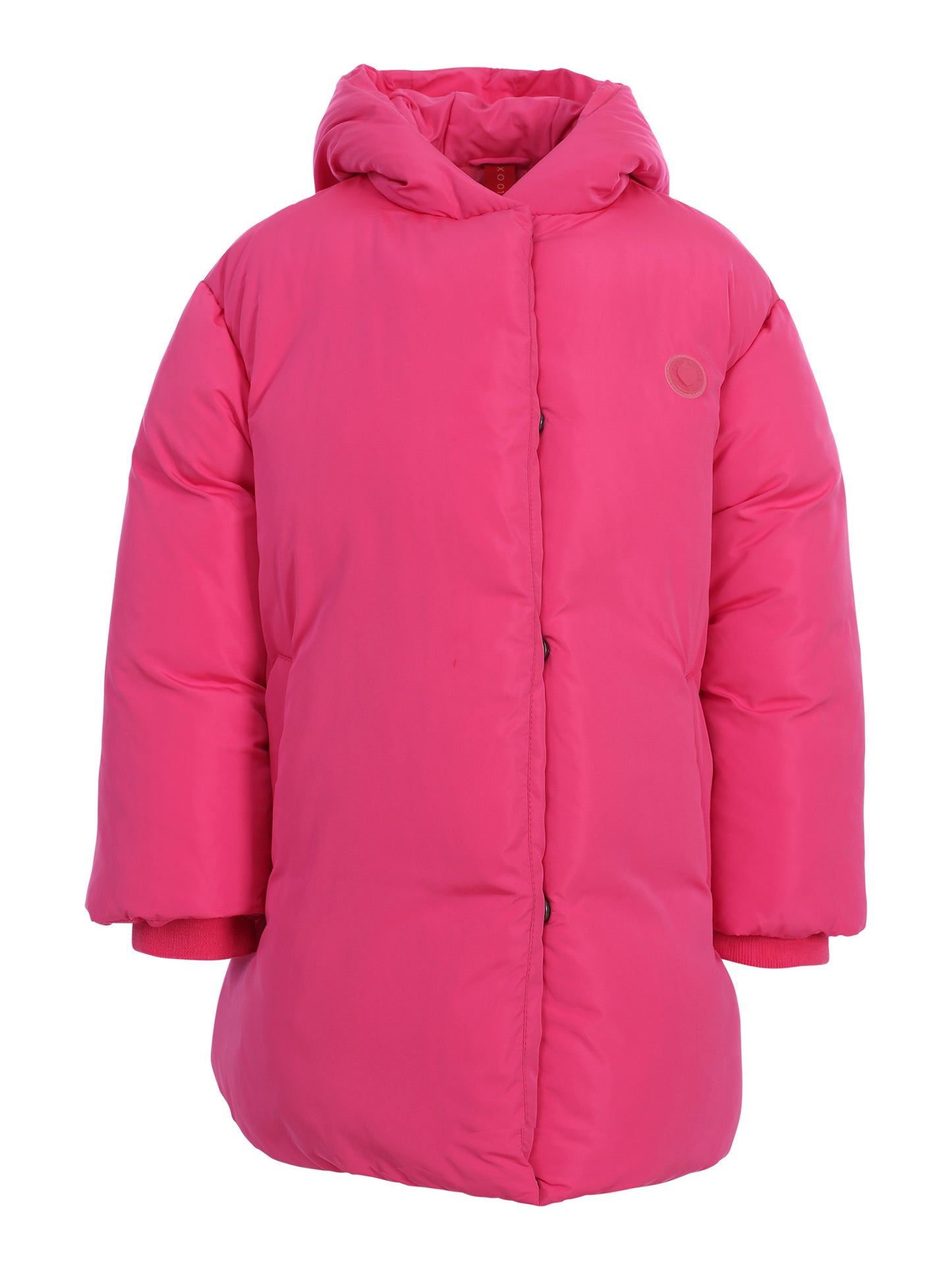 Looxs | Little parka