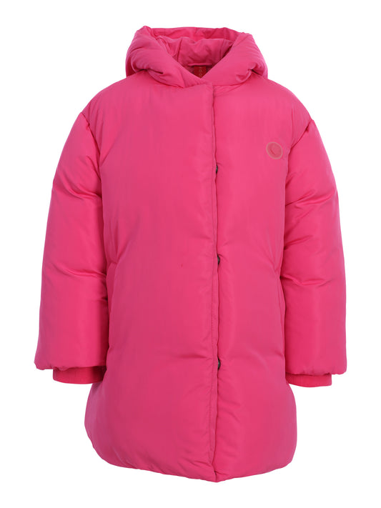 Looxs | Little parka