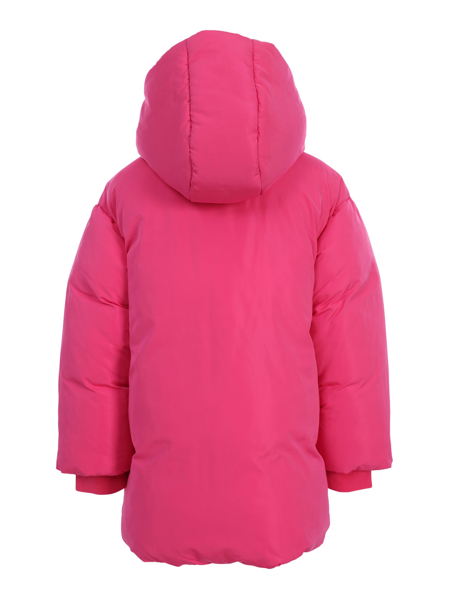 Looxs | Little parka