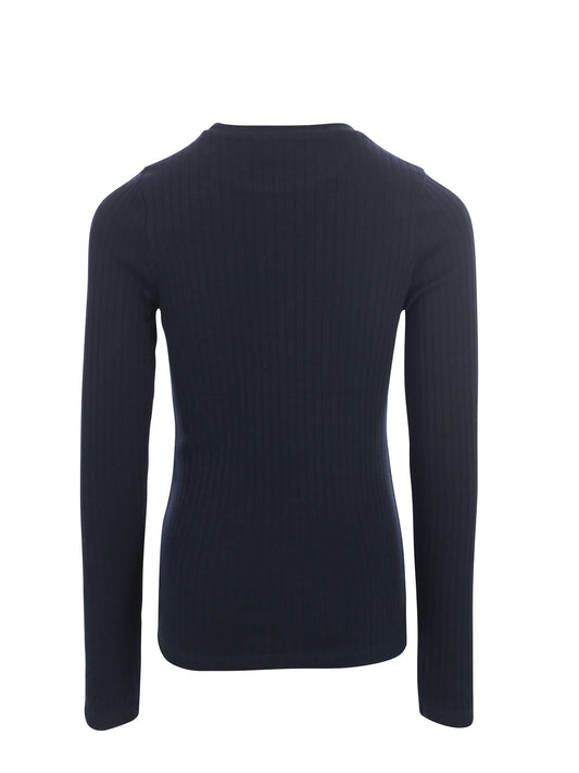 Looxs | Little rib T-shirt