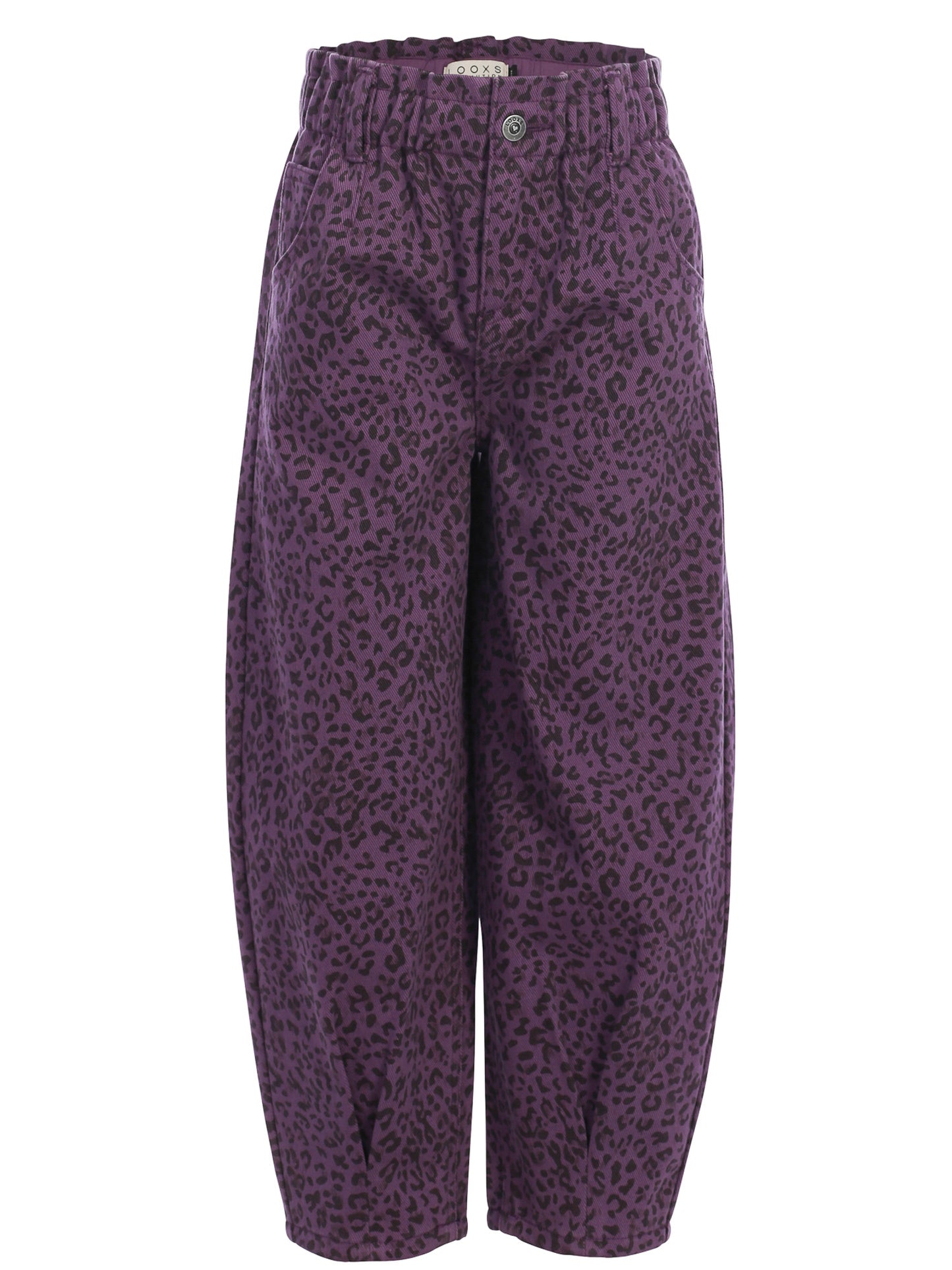 Looxs | Little leopard jeans