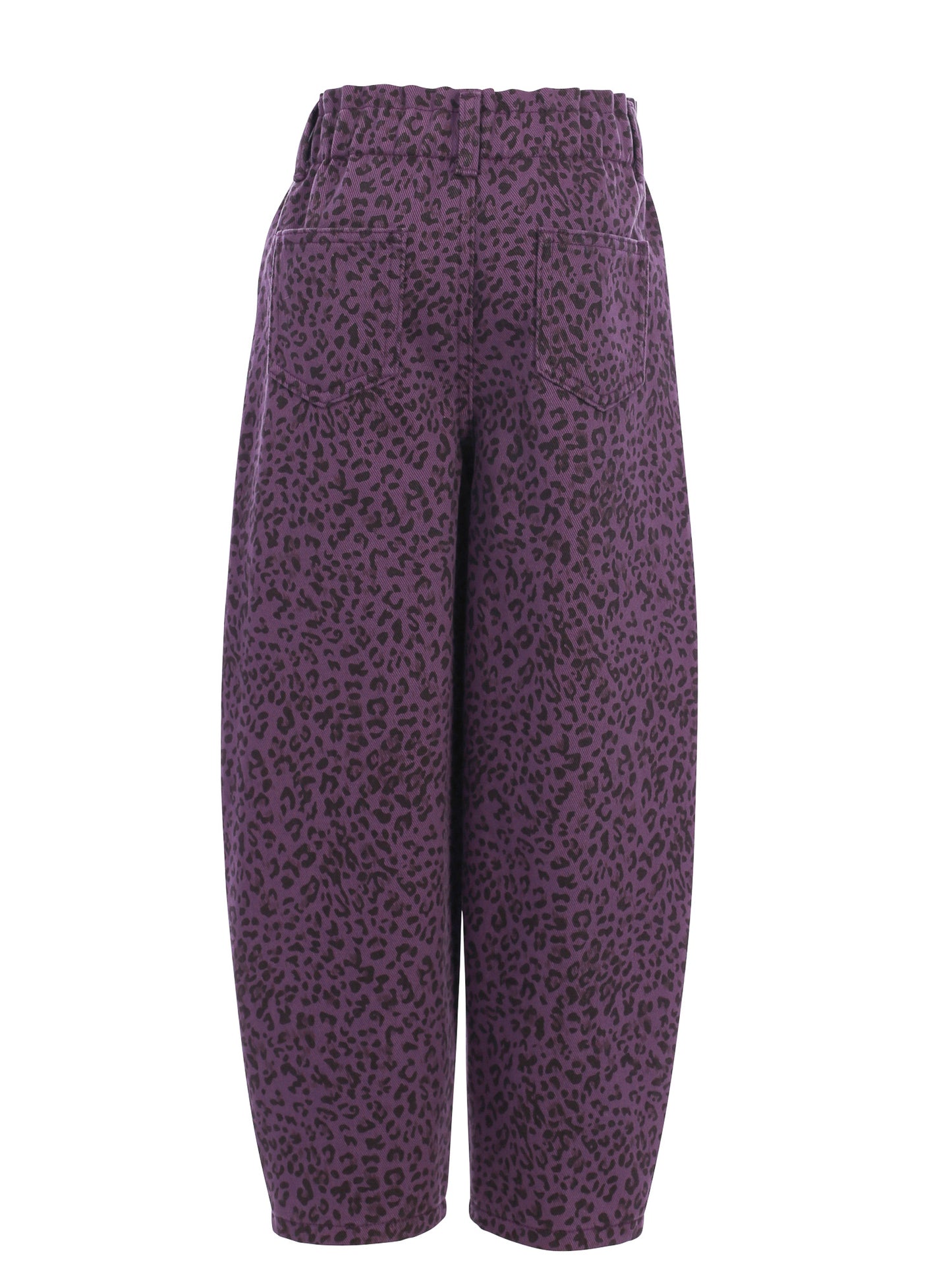 Looxs | Little leopard jeans