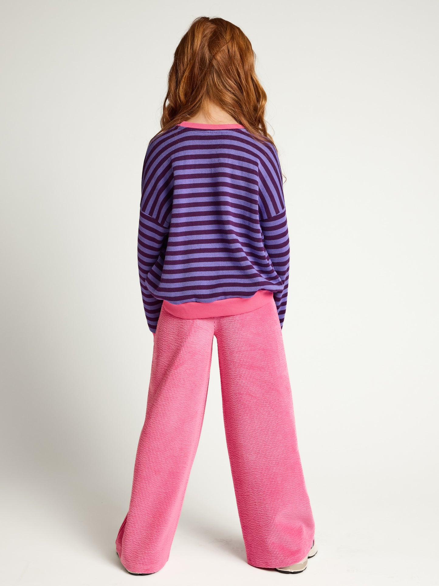 Looxs | Little corduroy broek