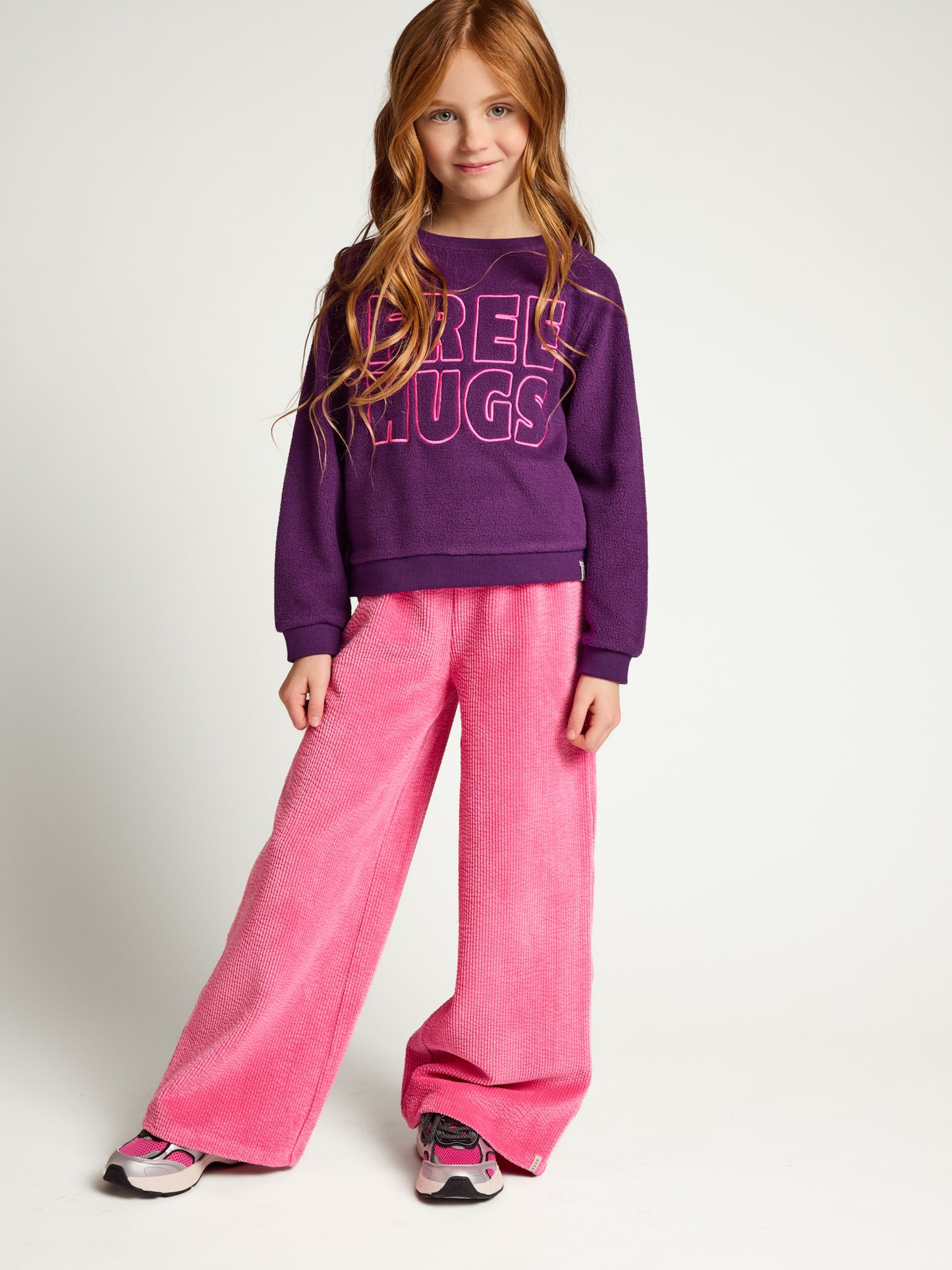 Looxs | Little corduroy broek