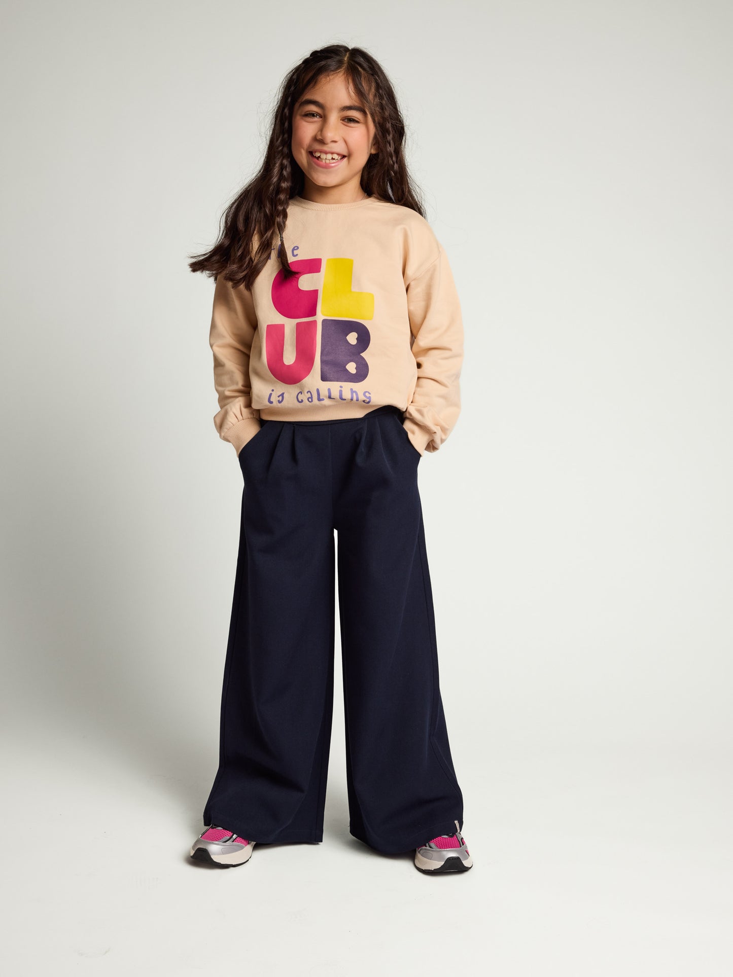 Looxs | Little pantalon