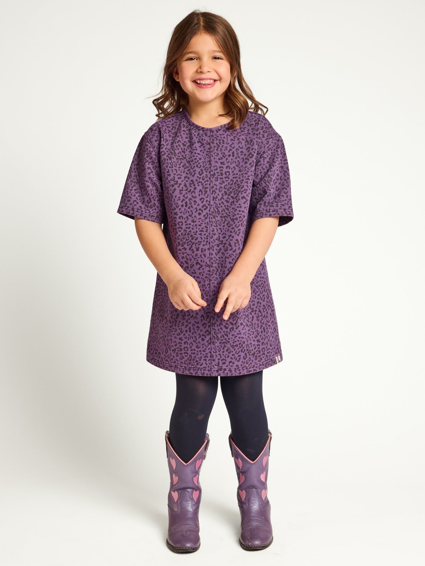 Looxs | Little denim jurk
