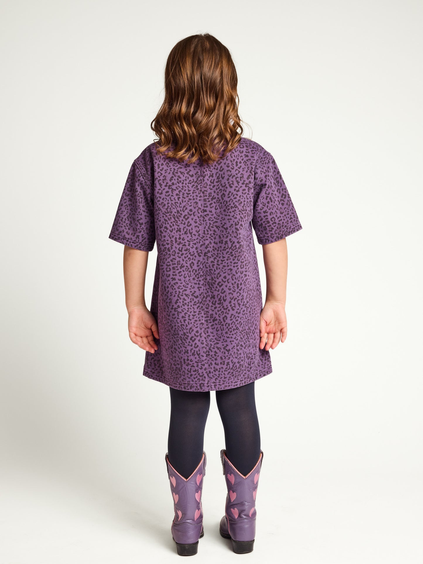 Looxs | Little denim jurk