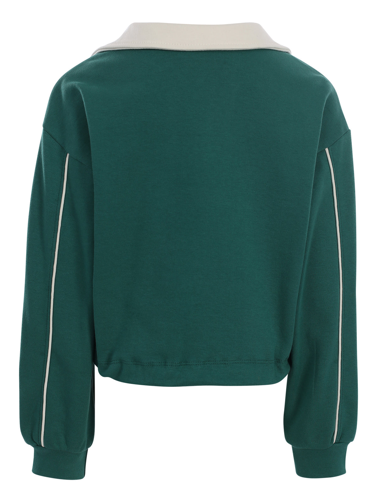 Looxs | 10sixteen Polo sweater