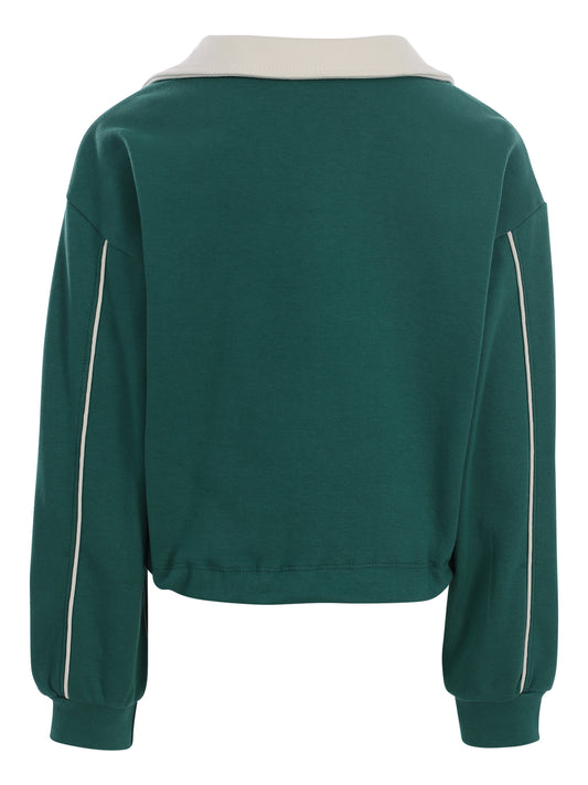 Looxs | 10sixteen Polo sweater