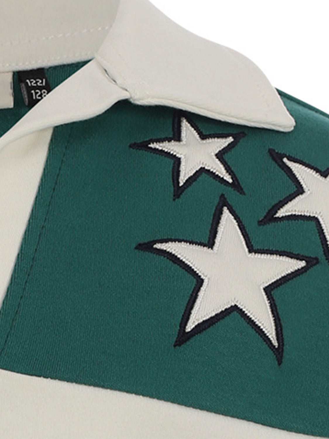 Looxs | 10sixteen Polo sweater