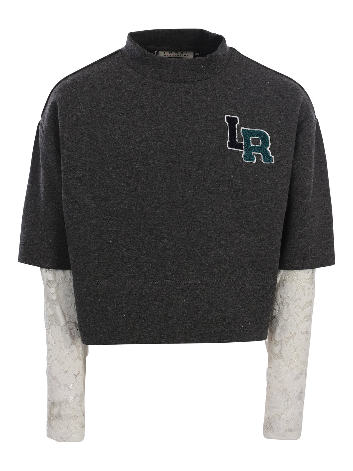 Looxs | 10sixteen fancy T-Shirt
