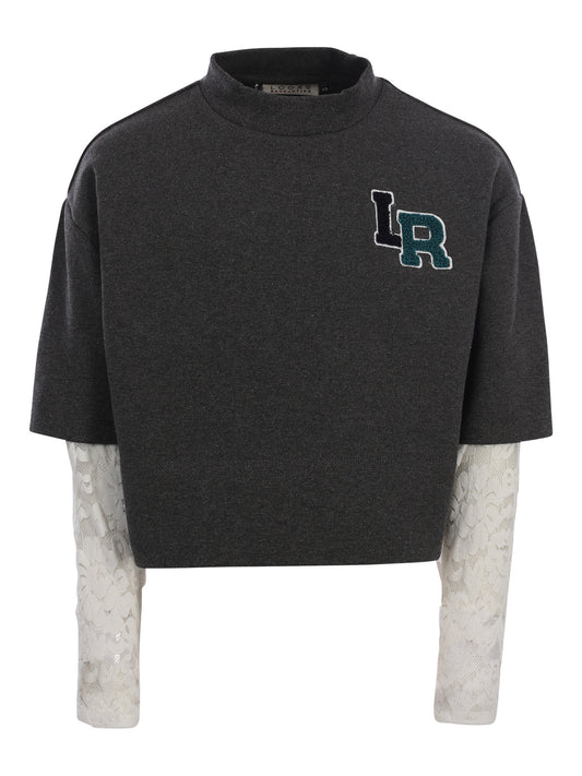 Looxs | 10sixteen fancy T-Shirt