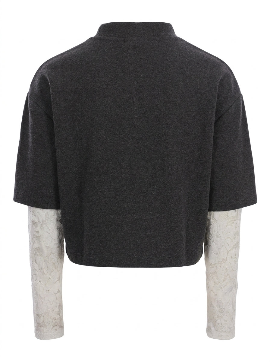 Looxs | 10sixteen fancy T-Shirt