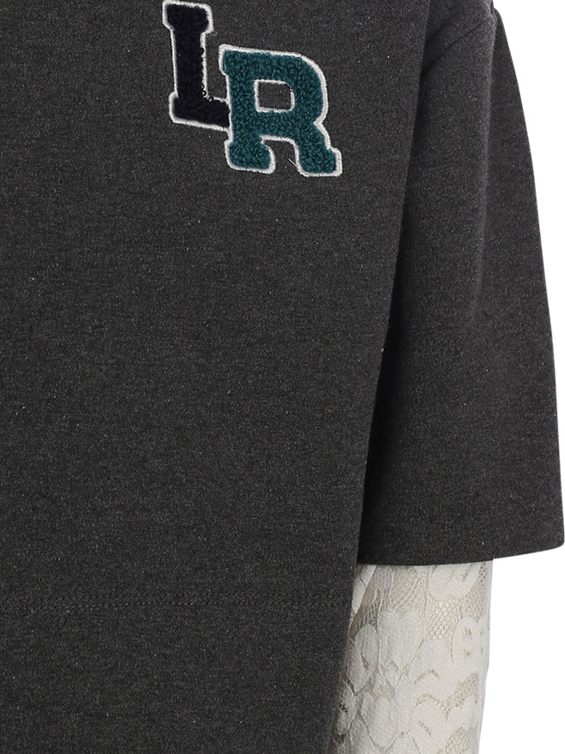 Looxs | 10sixteen fancy T-Shirt
