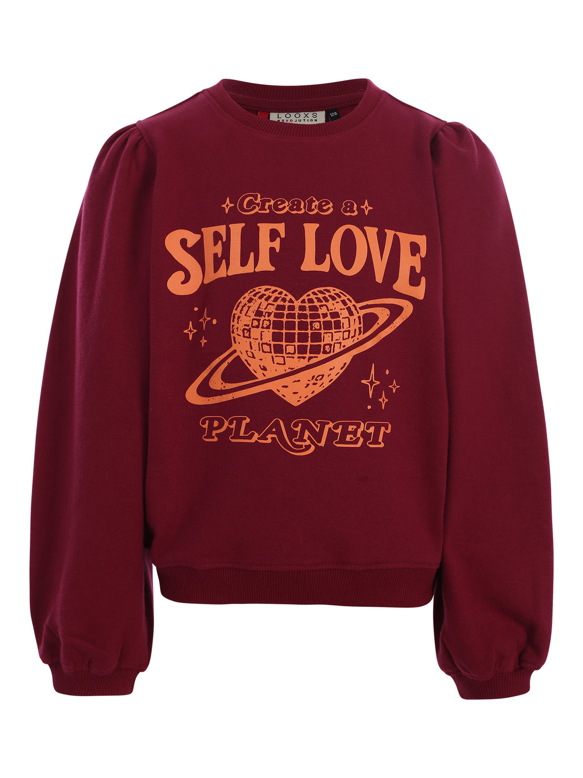 Looxs | Little sweater