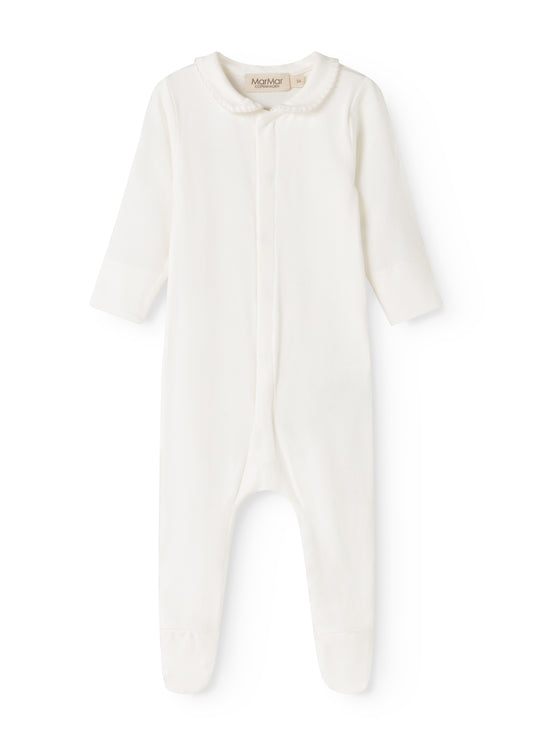 MarMar Copenhagen | Ruggi romper Rosa Picot