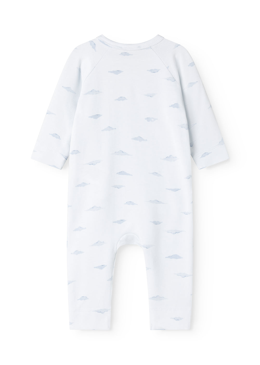 MarMar Copenhagen | Rulo romper Cumu wolkjes