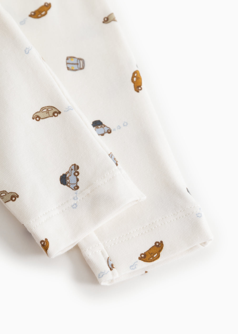 MarMar Copenhagen | Piva Broek Cars