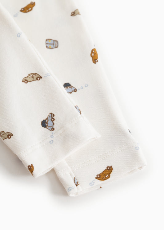 MarMar Copenhagen | Piva Broek Cars