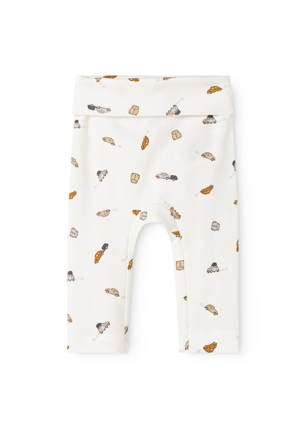 MarMar Copenhagen | Piva Broek Cars