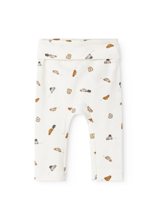 MarMar Copenhagen | Piva Broek Cars