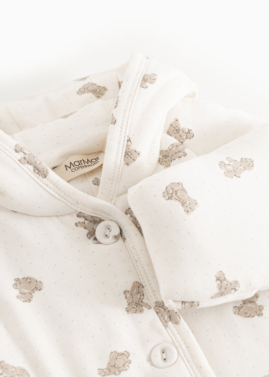 MarMar Copenhagen | Rexa jumpsuit Teddybears