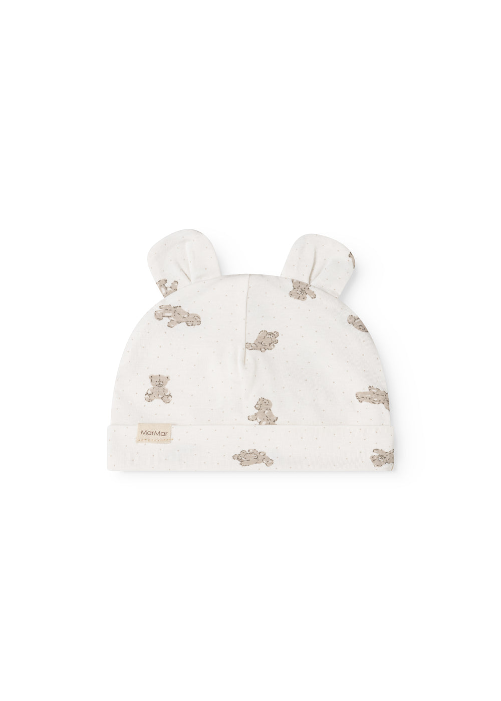 MarMar Copenhagen | Aiko Ear muts Teddybears
