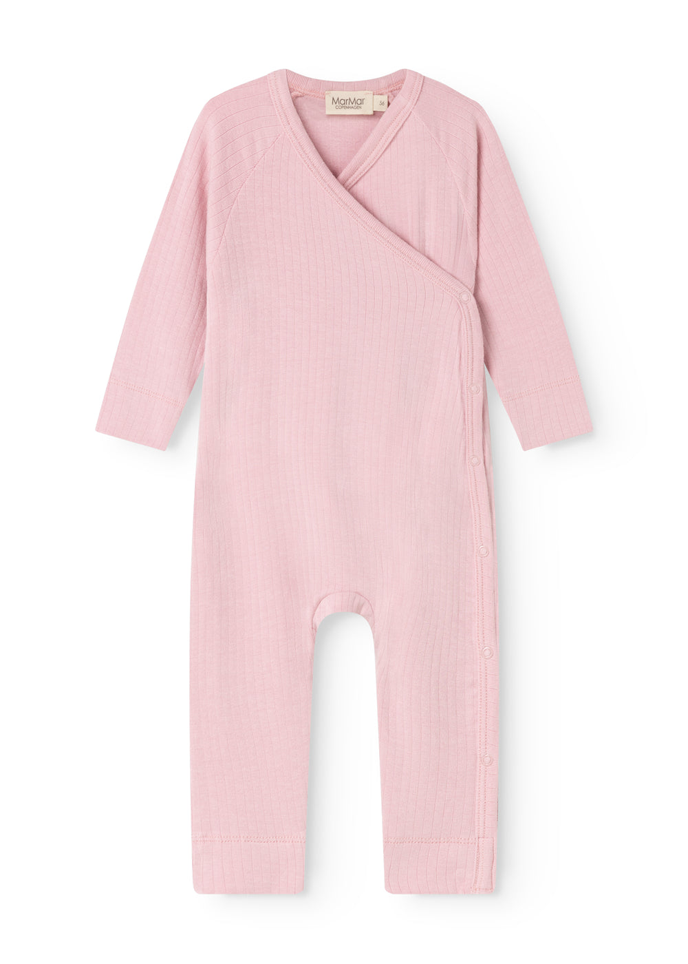 MarMar Copenhagen | Rulo romper Smoothie
