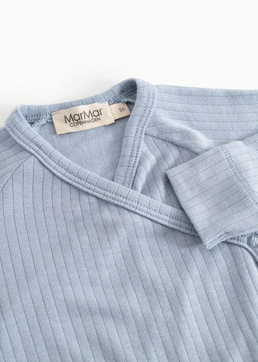 MarMar Copenhagen | Rulo romper Blue Coast