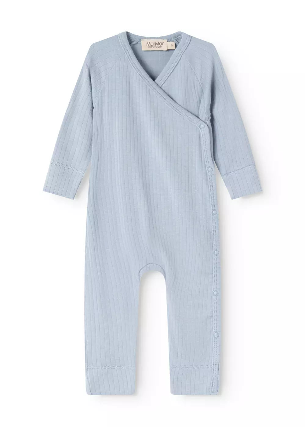 MarMar Copenhagen | Rulo romper Blue Coast