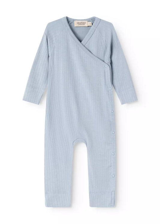MarMar Copenhagen | Rulo romper Blue Coast