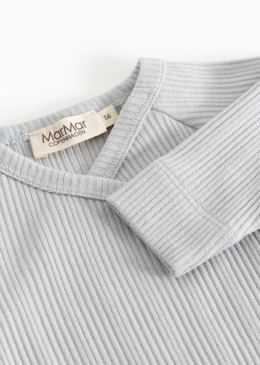 MarMar Copenhagen | Rulo Romper Blue Haze