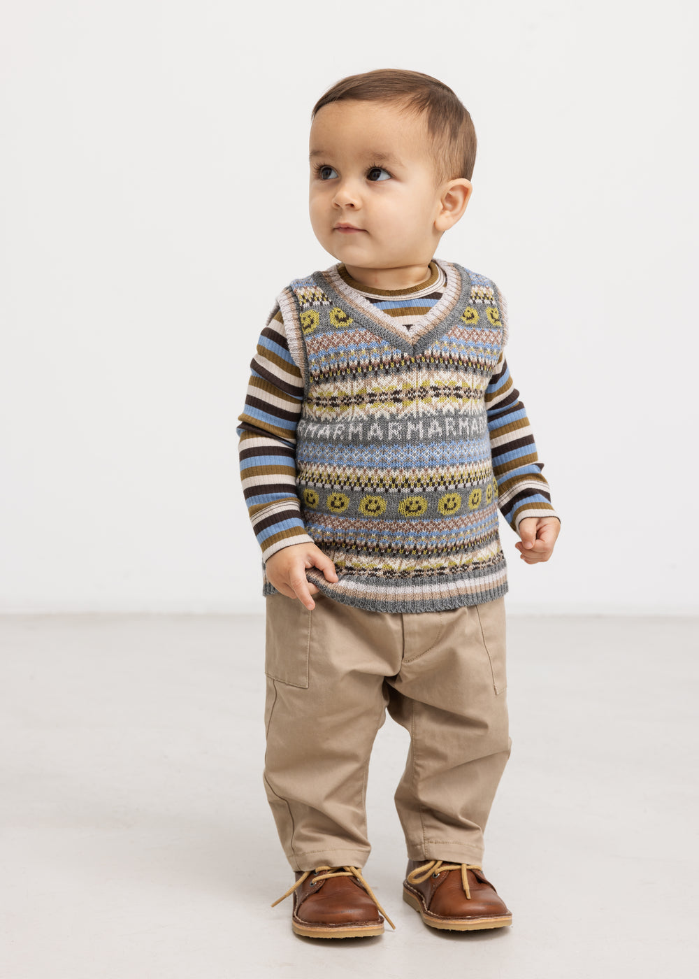 MarMar Copenhagen | Polle Broek Muddy