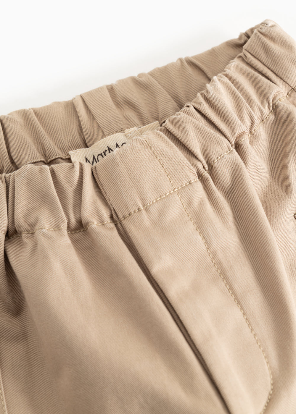 MarMar Copenhagen | Polle Broek Muddy