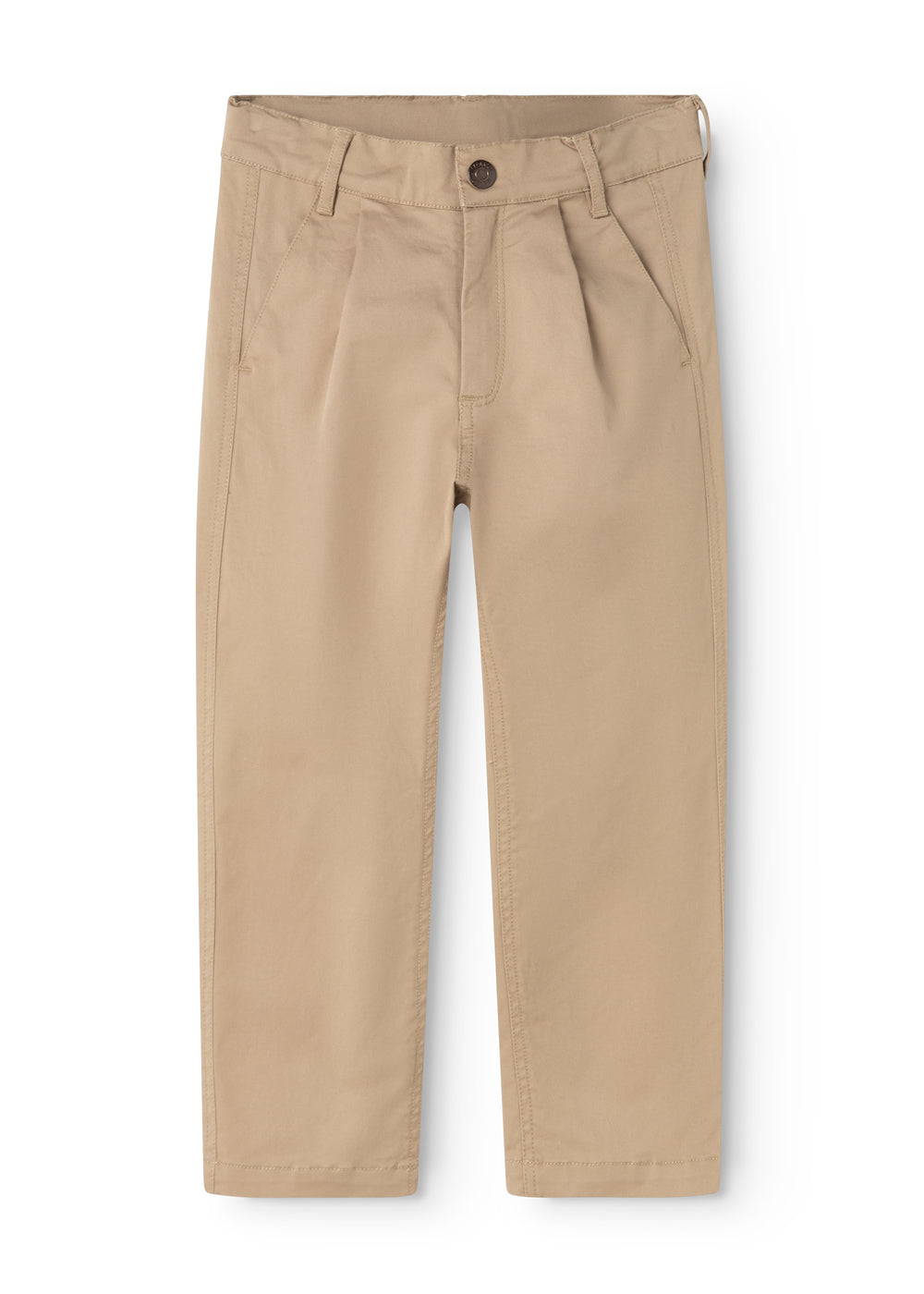 MarMar Copenhagen | Piper Broek Muddy