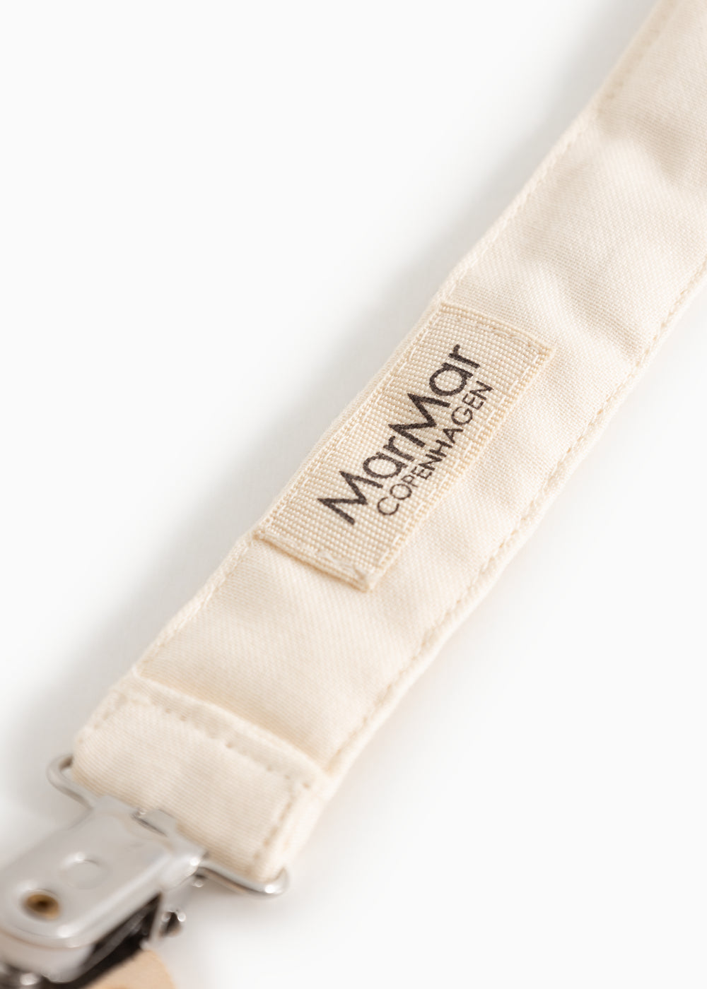 MarMar Copenhagen | Alo speenkoord Mini Bloom borduursel