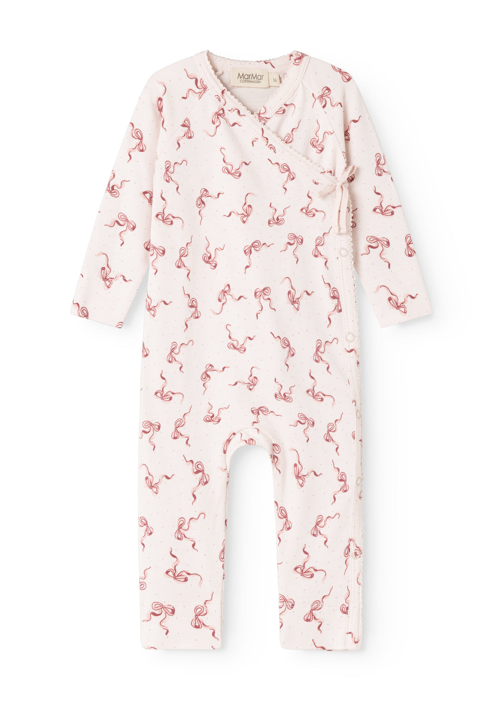 MarMar Copenhagen | Rula boxpakje Bows