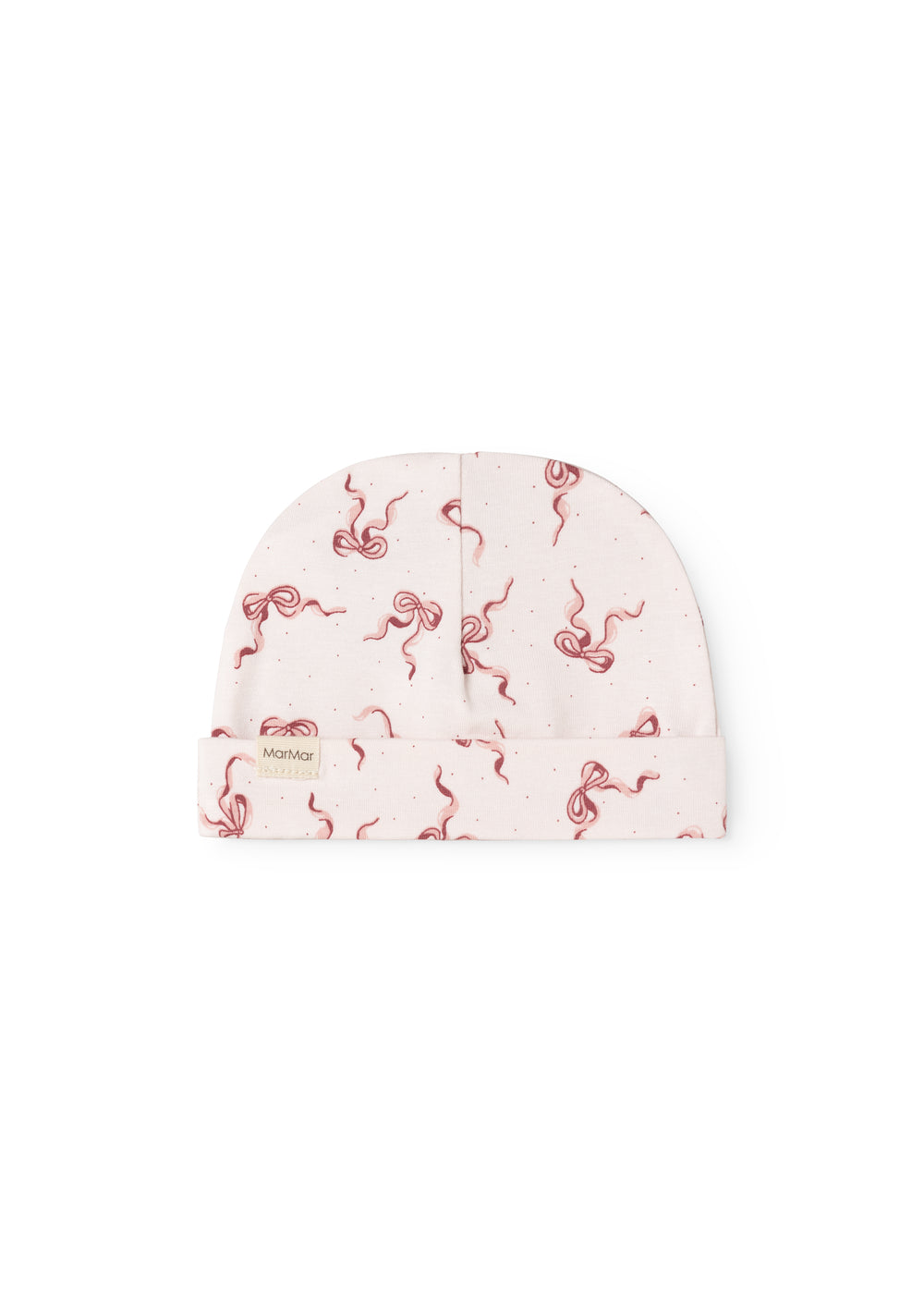 MarMar Copenhagen | Aiko babymutsje Bows