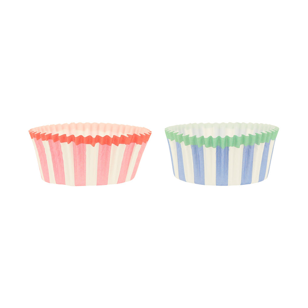 Meri Meri | Horse cupcake set (24 toppers)