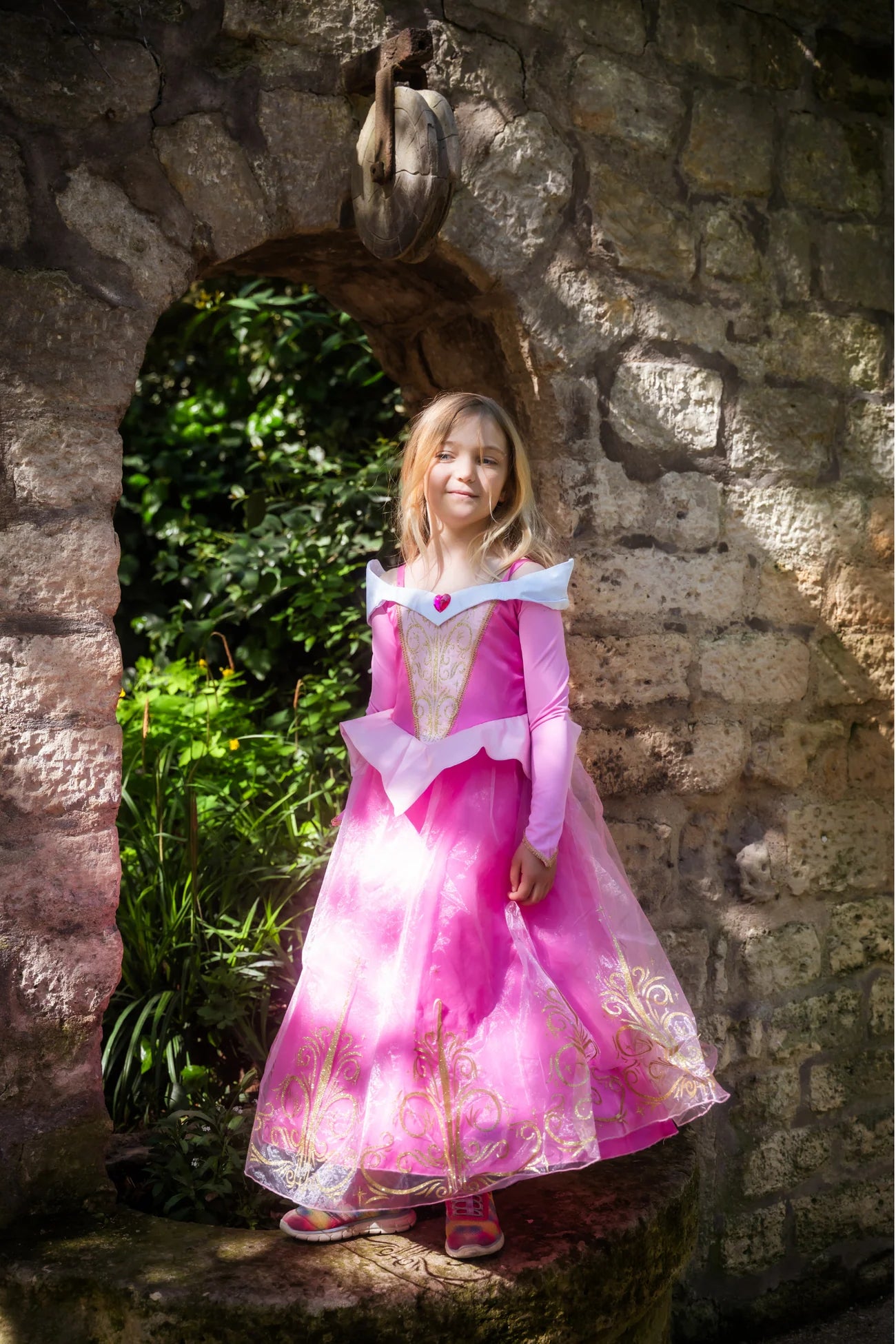 Great Pretenders | Once Upon a Princess Sleeping Cutie jurk