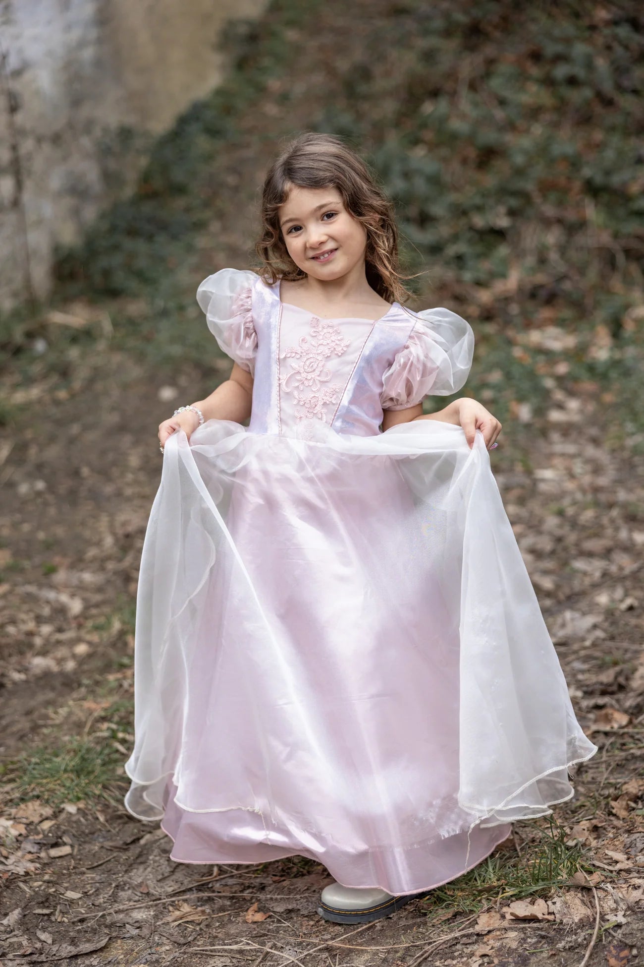 Great Pretenders | Platinum Princess prinsessenjurk
