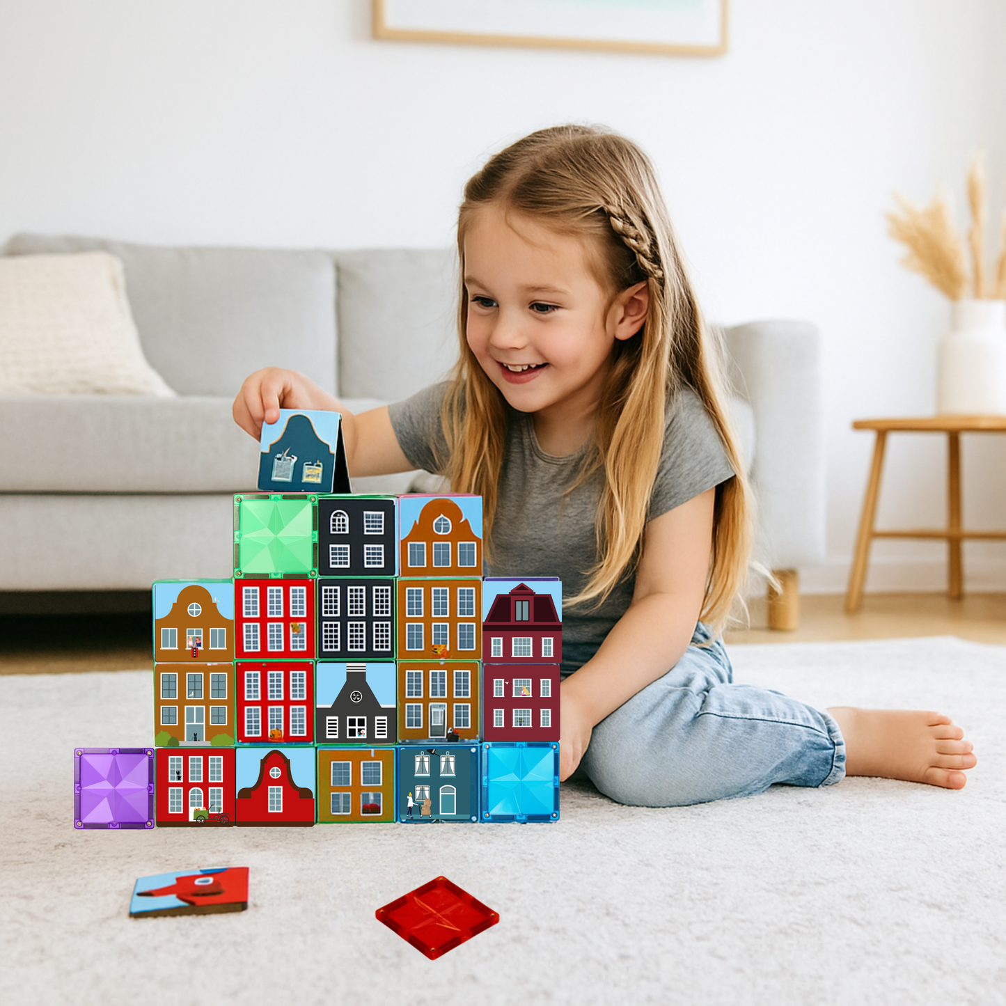 Coblo | toppers Little Amsterdam