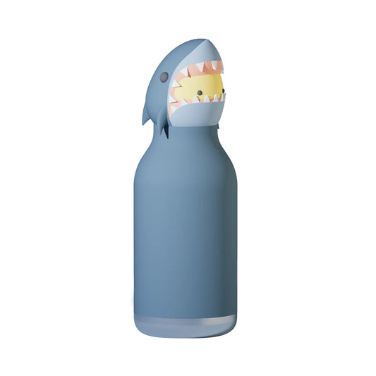Asobu | Bestie Bottle Shark drinkfles