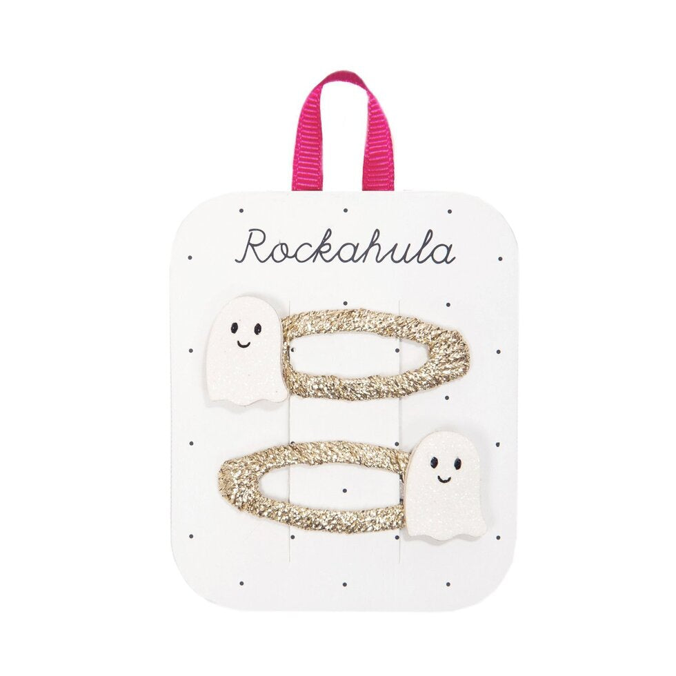 Rockahula | Happy Little Ghost Haarspeldjes