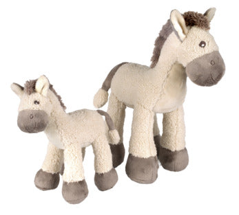 Happy Horse | Paard knuffel Helma - 24 cm