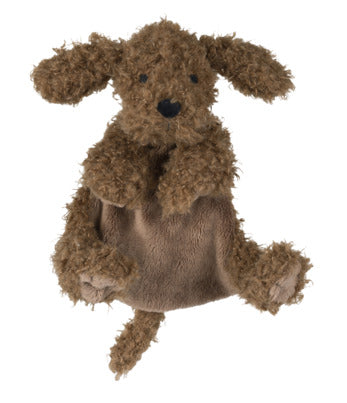 Happy Horse | Labradoodle Larry Tuttle - Hond labradoodle larry knuffeldoekje