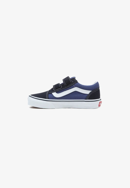 Vans | Navy true white sneaker