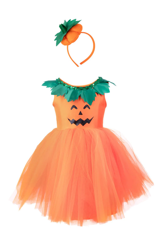 Great Pretenders | Once Upon a Princess Glass Slipper Dress
