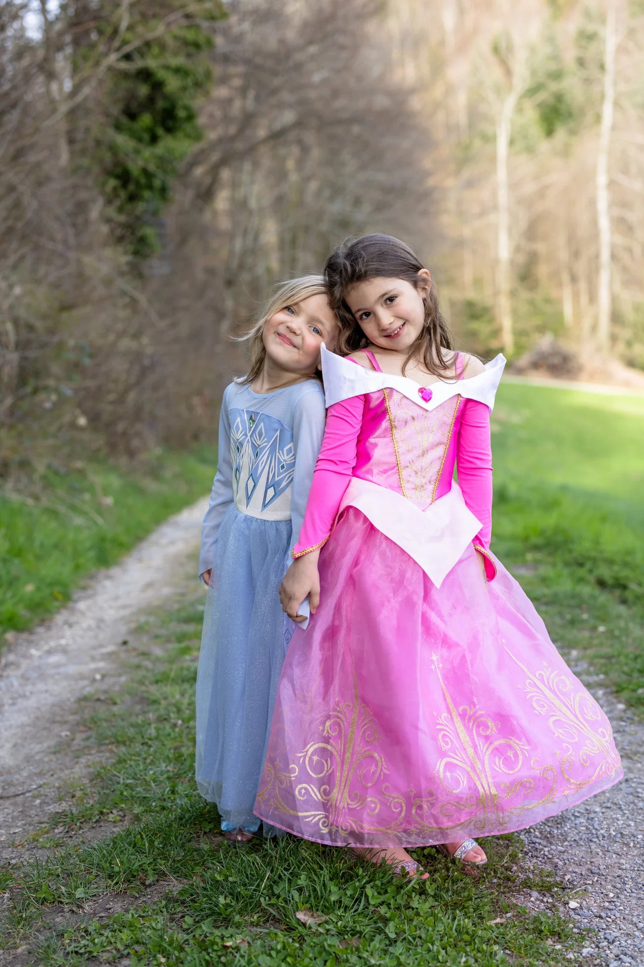 Great Pretenders | Once Upon a Princess Sleeping Cutie jurk